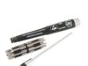 $23.10 – Wiha 75093 16 Piece System 4 ESD Slotted, Phillips and Torx Micro Bit Set Now at Lowest Recorded Price on Amazon Wiha 75093 16-piece micro bit set
