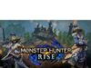 $9.99 – Nintendo Switch Digital: Monster Hunter Rise + Sunbreak or Rise only $7.99 Nintendo Switch Digital: Monster Hunter Rise and Sunbreak on sale