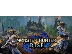 $9.99 – Nintendo Switch Digital: Monster Hunter Rise + Sunbreak or Rise only $7.99 Nintendo Switch Digital: Monster Hunter Rise and Sunbreak on sale