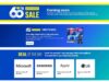 Best Buy announces giant 60th Anniversary Sale: Thousands of deals live next week, special Apple event, more Best Buy logo with announcement of 60th anniversary sale