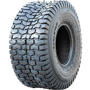 Carlisle Turf Saver Lawn and Garden Tire Sale Carlisle Turf Saver Lawn & Garden Tire - 23X9.50-12 on sale at Amazon