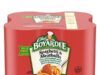 $3.00 – 4-Pack 14.5-Oz Chef Boyardee Spaghetti & Meatballs: w/ S&S + Free Shipping w/ Prime or on $35+ 4-pack of Chef Boyardee Spaghetti & Meatballs