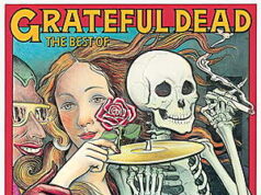 $12.28 – The Grateful Dead – Skeletons From The Closet: Best of Grateful Dead LP The Grateful Dead - Skeletons From The Closet: Best of Grateful Dead LP Vinyl Cover