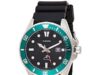 $53.97 – Casio 44.2mm MDV106 Series Unisex Analog Watch | 200M WR + Free S&H at Amazon Casio MDV106 Series unisex analog watch with stainless steel case and resin band