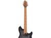 $650.00 – EVH Wolfgang Special QM Electric Guitar on Sale for $650 + Free Shipping EVH Wolfgang Special QM electric guitar in black