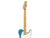 $549.00 – Fender LE Player II Series Telecaster Electric Guitar (Lake Placid Blue) $549 + Free S/H Fender LE Player II Series Telecaster in Lake Placid Blue electric guitar