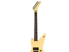 $499.00 – EVH Star Limited Edition TOM Electric Guitar Now $499 + Free Shipping with Coupon Code JHCE8394 EVH Star Limited Edition TOM electric guitar