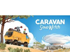 Free Epic Store Games – Caravan SandWitch (PC), Beholder: Conductor (iOS & Android) – (8/13 – 8/20) Free Epic Games Caravan SandWitch and Beholder Conductor logos