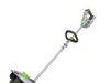 $265.00 – EGO Power+ 12″ Electric Snow Shovel, Cordless, Includes 56V 2.5Ah Battery and Charger – SNS1201 on Sale at Lowes for $265 EGO Power+ Electric Snow Shovel with included battery and charger