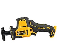 $79.00 – DEWALT XTREME 12-volt Max Variable Speed Brushless Cordless Reciprocating Saw (Battery Not Included) | DCS312B $79 at Lowe’s, Free Shipping DEWALT XTREME 12-volt Max Variable Speed Brushless Cordless Reciprocating Saw (DCS312B)
