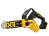 $119.00 – Deal: DEWALT DCCS623B Pruning Chainsaw 20 V 8 in Blade Brushless Cordless $119 with Coupon Code DEWALT DCCS623B pruning chainsaw