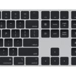 $170.00 – Rare deal drops Apple’s black USB-C Magic Keyboard down to $170 for today only