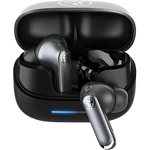 $104.99 – JLab BOGO: Buy JLab Epic Pods ANC Earbuds, Get Jlab Go Sport+ Earbuds Free + Free Shipping