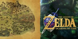 Nintendo’s Zelda Ocarina of Time Remake Pre-Order Discount at Amazon