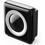 $154.99 – | Coway AP-1512HH Mighty Air Purifier w/ True HEPA & Eco Mode at Amazon