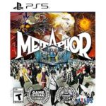 $24.99 – * | Metaphor: Refantazio Launch Edition (PS5) at Amazon