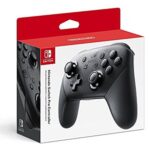 $55.97 – * | Nintendo Switch Pro Wireless Controller at Amazon