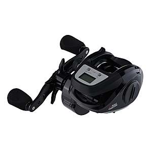 $79.95 – AbuGarcia Max Toro DLC Fishing Reel (Right Hand) –  + Free Shipping at AbuGarcia.com
