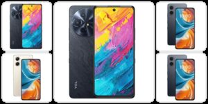 $180.00 – TCL NXTPAPER Android Phones Up to 30% Off in Early Fall Prime Day Sale, Deals from $180