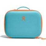 $14.99 – Hydro Flask Kids Insulated Lunch Box (Seaspray Blue) on Sale for + Free Shipping with Prime or on $35+