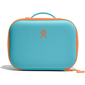 $14.99 – Hydro Flask Kids Insulated Lunch Box (Seaspray Blue) on Sale for + Free Shipping with Prime or on $35+