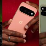 $750.00 – Score unlocked Pixel 11 at under $750 via Best Buy today