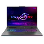 $1,849.00 – 18″ ASUS ROG Strix G18 1600p 240Hz Gaming Laptop w/ Ryzen 9 9955HX, RTX 5070 8GB GPU, 32GB RAM & 1TB SSD $1849 + Free Shipping