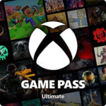 $52.56 – Xbox 3 Month Game Pass Ultimate – US Registered Account Only (Email Delivery) Now at Newegg with Code TEFF335