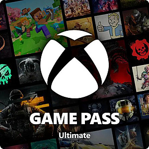 $52.56 – Xbox 3 Month Game Pass Ultimate – US Registered Account Only (Email Delivery) Now at Newegg with Code TEFF335