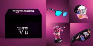 Official Grand Theft Auto VI Vice City Collector’s Box Now Up for Pre-order