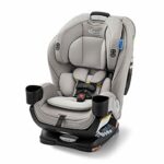 $161.99 – Graco Extend2Fit 3-in-1 Convertible Car Seat (Ashten) + Free Shipping