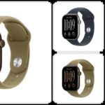 Joining Launch Deals: Apple Watch Series 12 Models Still Seeing Discounts at Amazon