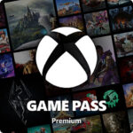 $33.00 – Xbox Game Pass Premium (200+ More Games): 3-Month Membership Down to $33.99 with Promo Code on Newegg