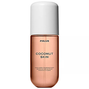 8-Oz Phlur Hair & Body Fragrance Mist 50% Off (Various Scents) & More + Free Shipping