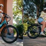 $723.00 – Time is running out to score Lectric’s long-range XPress2 cruiser e-bike + $723 FREE extra battery bundle at $1,399