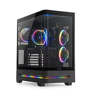 $1,399.00 – Acer Nitro 85 Gaming Desktop: Ryzen 7 8700F, RTX 5070 (12GB), 16GB DDR5, 1TB SSD $1399