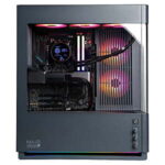 CyberPowerPC Gaming PC Deal: Intel Core i7-14700KF, NVIDIA GeForce RTX 5070 12GB Founders Edition, 32GB DDR5, 1TB SSD