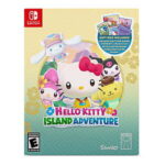 $30.00 – Hello Kitty Island Adventure Gift Box (Nintendo Switch) $30 + Free Shipping w/ Walmart+ or on $35+