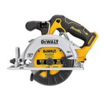 $99.00 – DEWALT XTREME 12V Max 5-3/8″ Brushless Cordless Circular Saw (Tool Only) $99 + Free Shipping