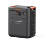 $1,799.00 – Jackery HomePower 3600 Pro Max Power Station, 3584Wh, 2000W 120V/4000W 240V $1799 at Amazon
