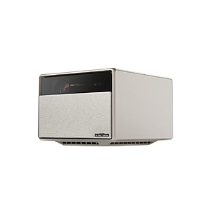 $849.00 – XGIMI HORIZON Ultra 4K Projector w/ Dolby Vision & 2300 ISO Lumens $849 + Free Shipping
