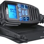 $90.68 – | Uniden CMX760 Bearcat Off Road Series Compact Mobile CB Radio at Amazon