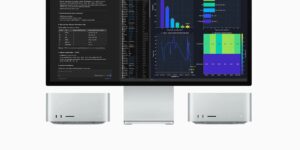 $50.00 – Apple’s new 2026 M5 Max Mac Studio is now $50 off at Amazon