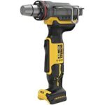 $244.99 – * | DEWALT 20V MAX XR PEX Expander Tool, 3/8″ to 1-1/2″ Expansion (Tool Only) at Amazon