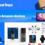 Amazon Updates Early Fall Prime Day Sale with New Deals: Apple, Google, Anker, Ring, More