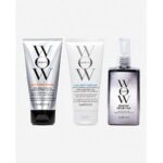 $19.35 – 3-Piece COLOR WOW Dream Curly Travel Kit w/ S&S + Free Shipping w/ Prime or on orders over $35