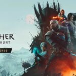 Score The Witcher 3 at 50% off before the FREE remastered version launches next week