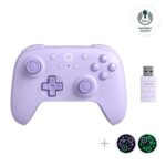$23.99 – * | 8BitDo Ultimate 2C Wireless Controller for PC/Android (Various) at Amazon