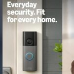 $40.00 – Giant deal knocks latest wireless Ring Battery Doorbell 2K to just $40 (60% off, all-time low)