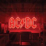 $14.99 – AC/DC – POWER UP – 180g Vinyl LP